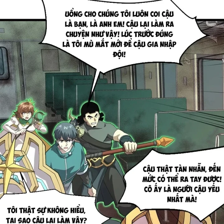 Chỉ Có Ta Có Thể Sử Dụng Triệu Hoán Thuật Chapter 213 - 79