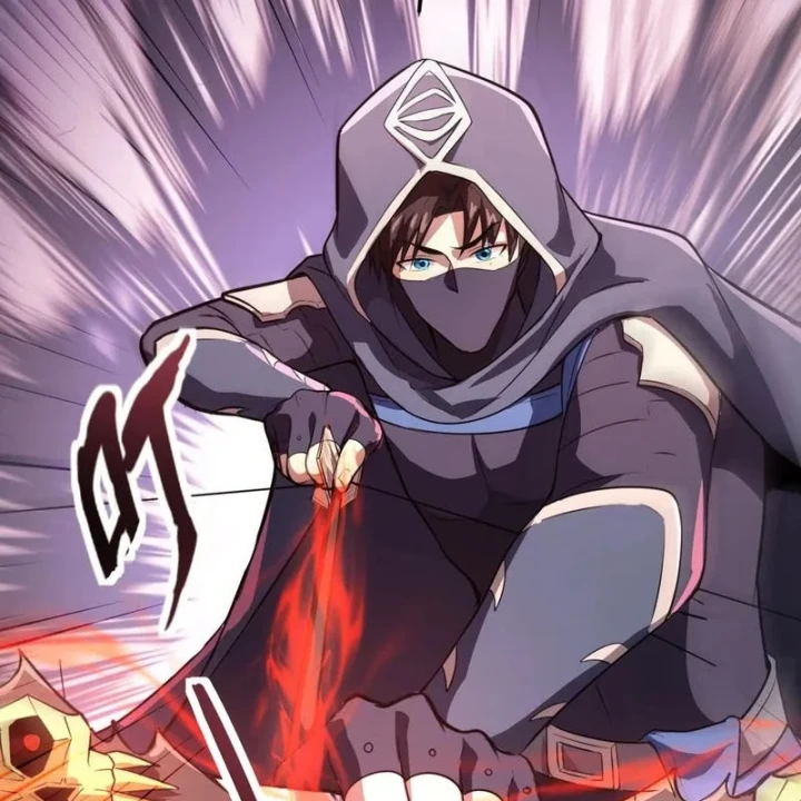 Chỉ Có Ta Có Thể Sử Dụng Triệu Hoán Thuật Chapter 213 - 96