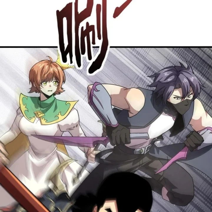 Chỉ Có Ta Có Thể Sử Dụng Triệu Hoán Thuật Chapter 214 - 14