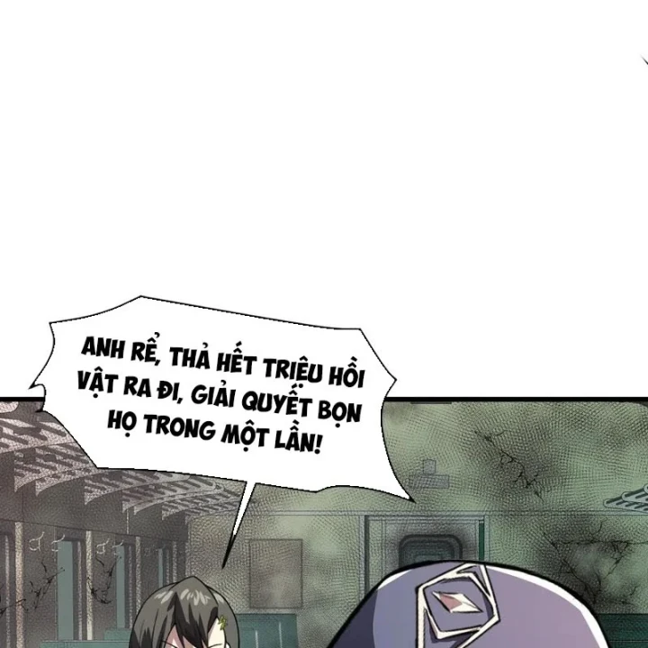 Chỉ Có Ta Có Thể Sử Dụng Triệu Hoán Thuật Chapter 214 - 19