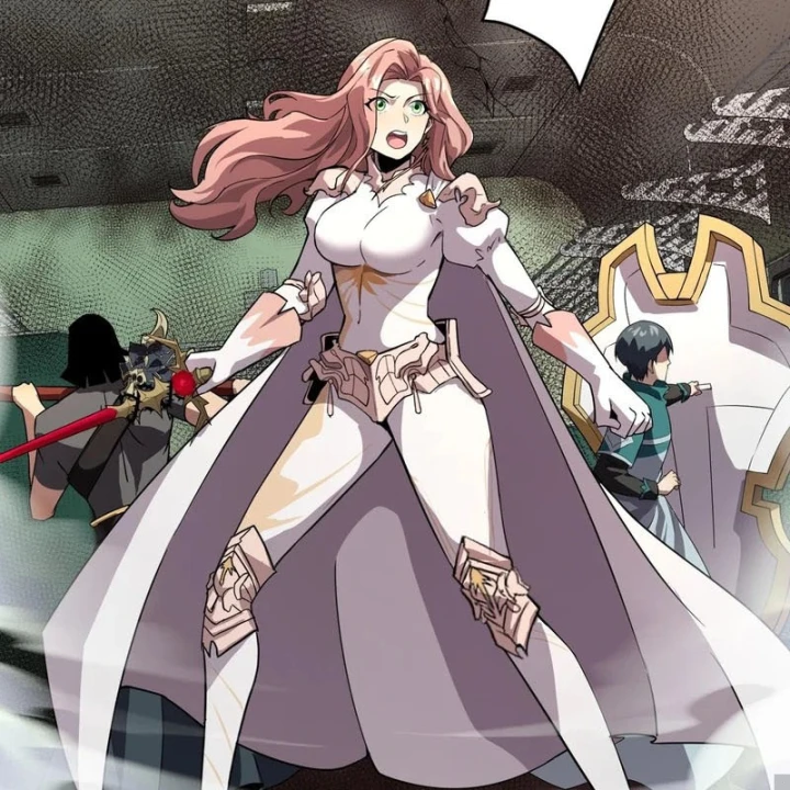 Chỉ Có Ta Có Thể Sử Dụng Triệu Hoán Thuật Chapter 214 - 22