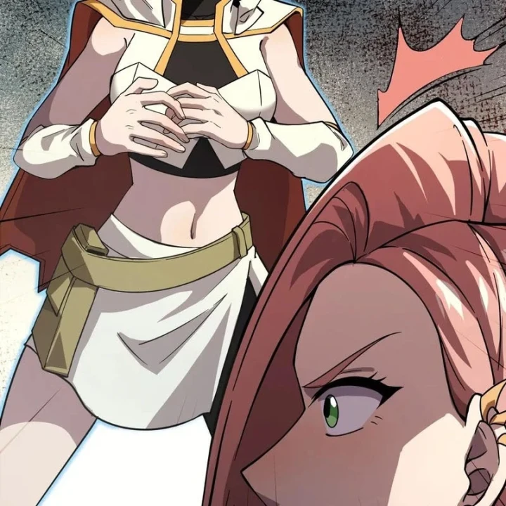 Chỉ Có Ta Có Thể Sử Dụng Triệu Hoán Thuật Chapter 214 - 27