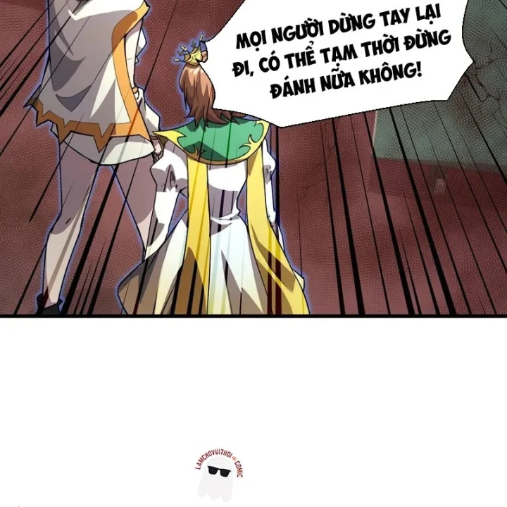 Chỉ Có Ta Có Thể Sử Dụng Triệu Hoán Thuật Chapter 214 - 37