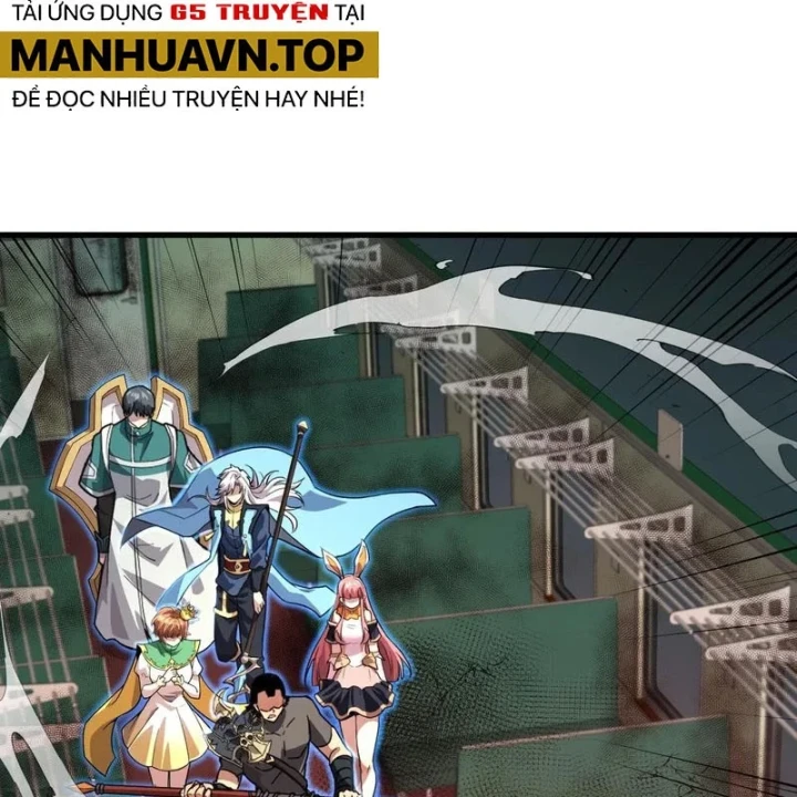 Chỉ Có Ta Có Thể Sử Dụng Triệu Hoán Thuật Chapter 214 - 38