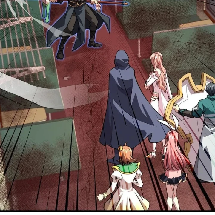 Chỉ Có Ta Có Thể Sử Dụng Triệu Hoán Thuật Chapter 214 - 39