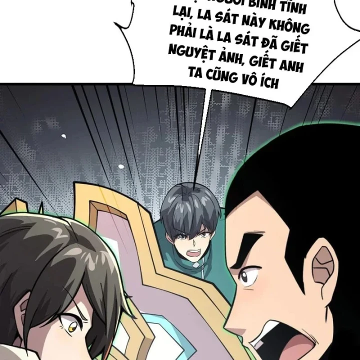 Chỉ Có Ta Có Thể Sử Dụng Triệu Hoán Thuật Chapter 214 - 51