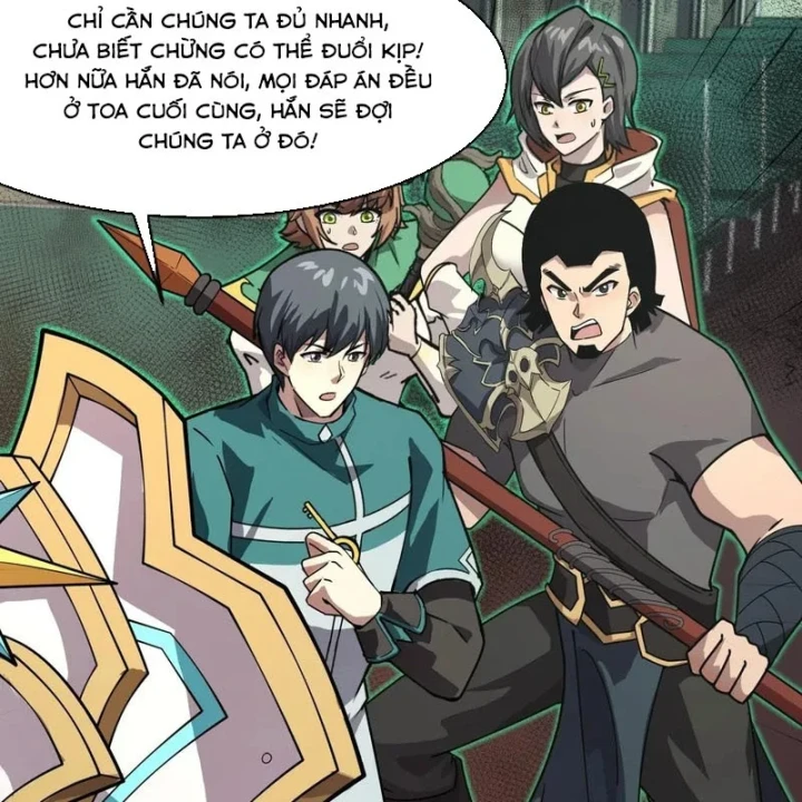 Chỉ Có Ta Có Thể Sử Dụng Triệu Hoán Thuật Chapter 214 - 57