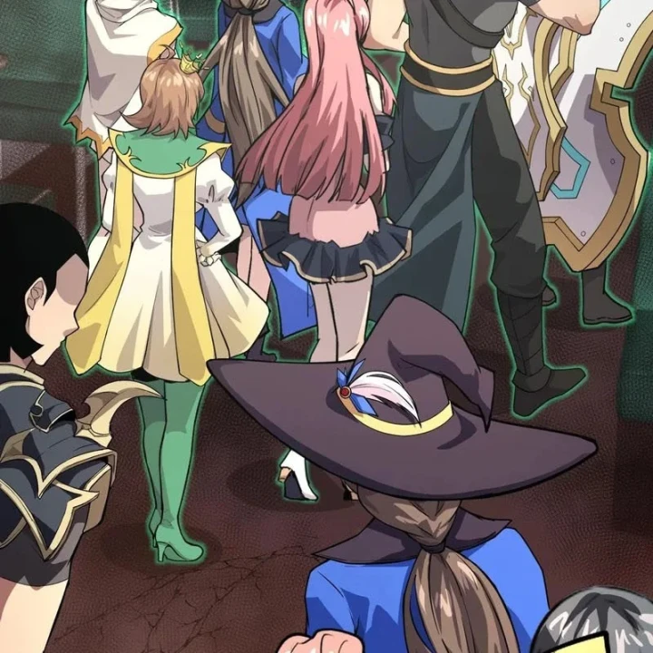 Chỉ Có Ta Có Thể Sử Dụng Triệu Hoán Thuật Chapter 214 - 60