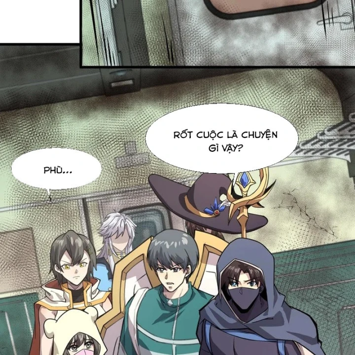 Chỉ Có Ta Có Thể Sử Dụng Triệu Hoán Thuật Chapter 214 - 66