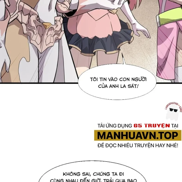 Chỉ Có Ta Có Thể Sử Dụng Triệu Hoán Thuật Chapter 214 - 70