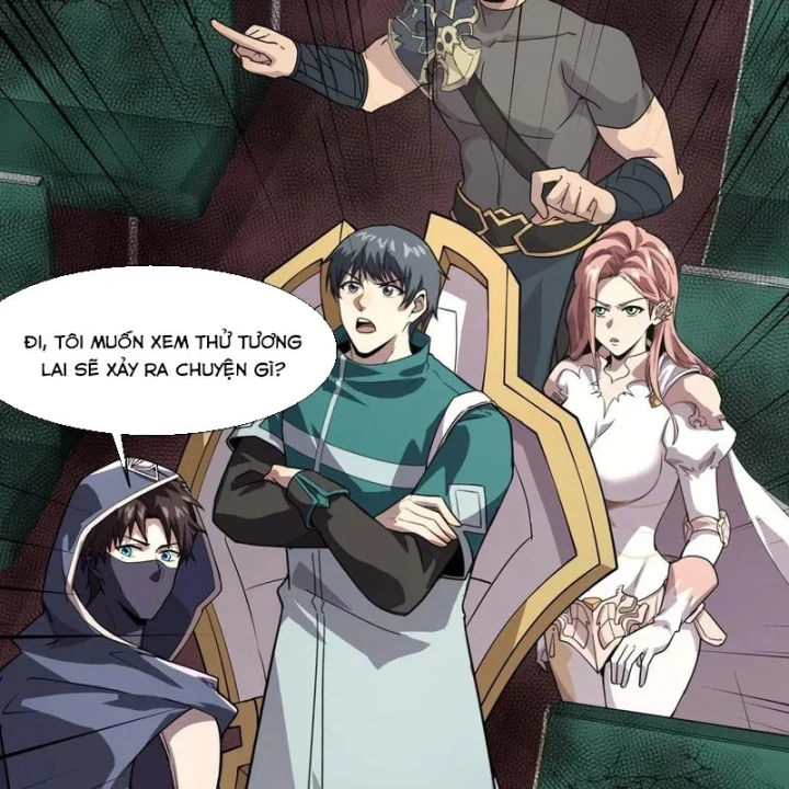 Chỉ Có Ta Có Thể Sử Dụng Triệu Hoán Thuật Chapter 214 - 76