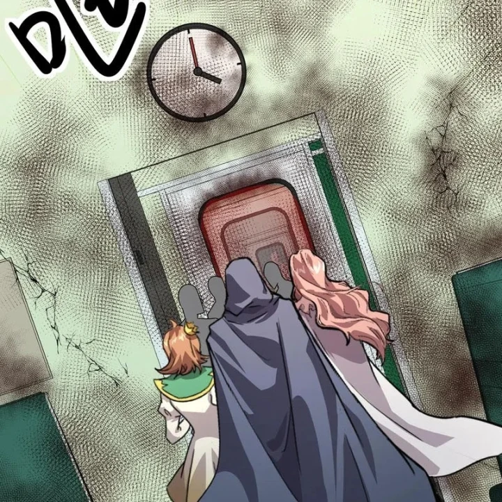 Chỉ Có Ta Có Thể Sử Dụng Triệu Hoán Thuật Chapter 214 - 78