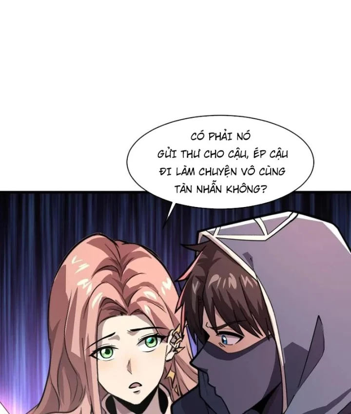 Chỉ Có Ta Có Thể Sử Dụng Triệu Hoán Thuật Chapter 215 - 8