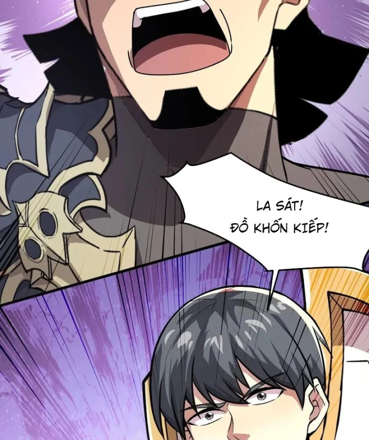 Chỉ Có Ta Có Thể Sử Dụng Triệu Hoán Thuật Chapter 215 - 23