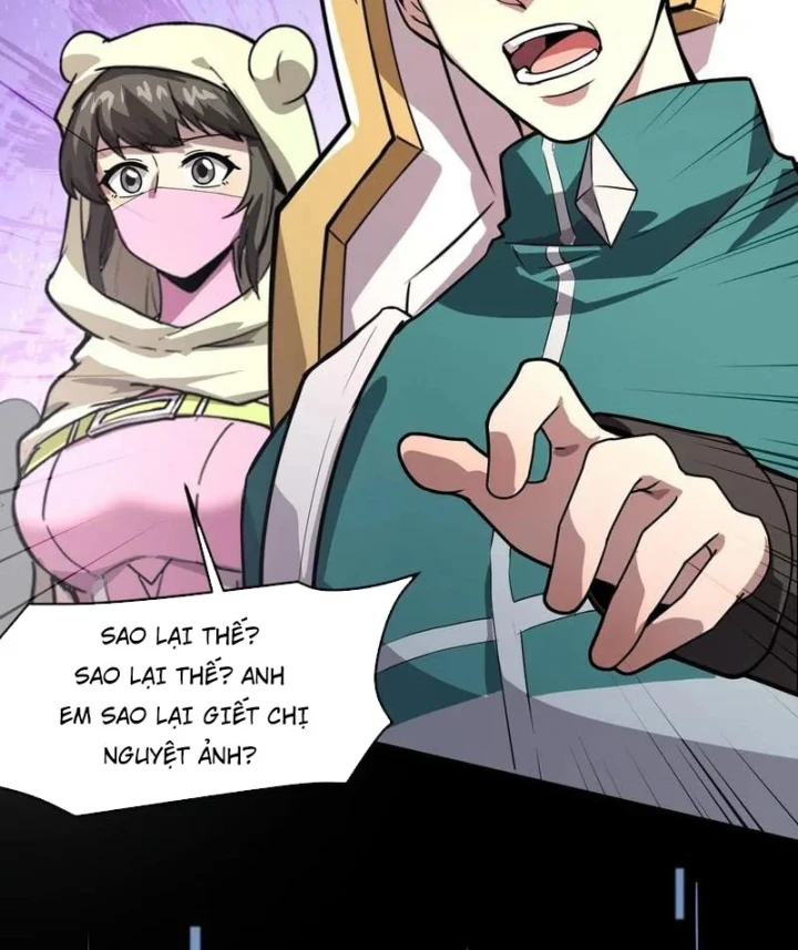 Chỉ Có Ta Có Thể Sử Dụng Triệu Hoán Thuật Chapter 215 - 24