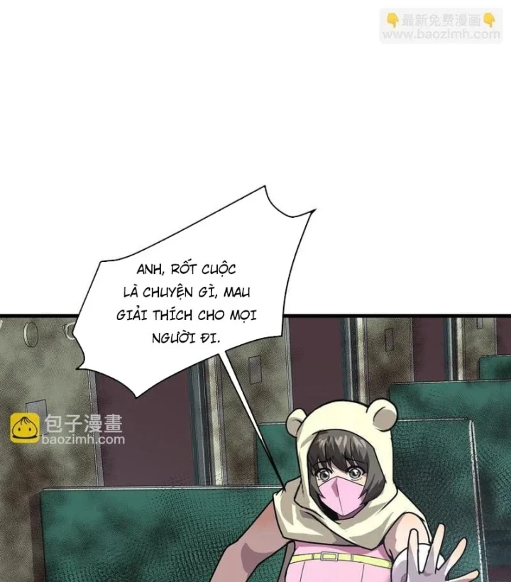 Chỉ Có Ta Có Thể Sử Dụng Triệu Hoán Thuật Chapter 215 - 27