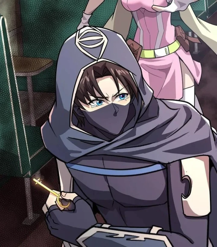 Chỉ Có Ta Có Thể Sử Dụng Triệu Hoán Thuật Chapter 215 - 28