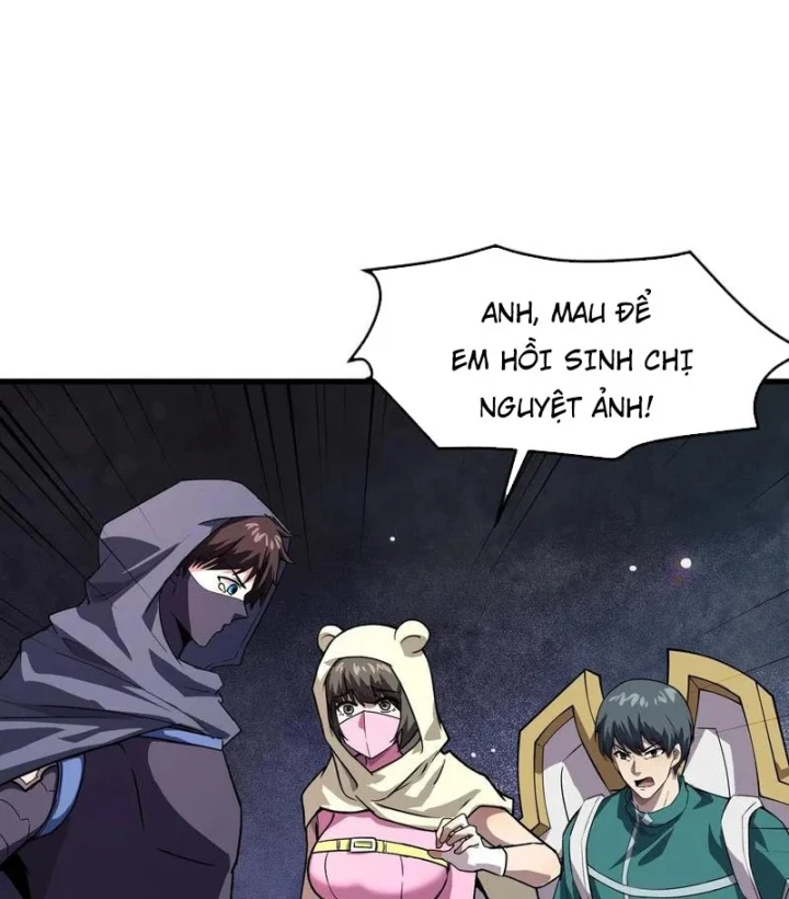 Chỉ Có Ta Có Thể Sử Dụng Triệu Hoán Thuật Chapter 215 - 30