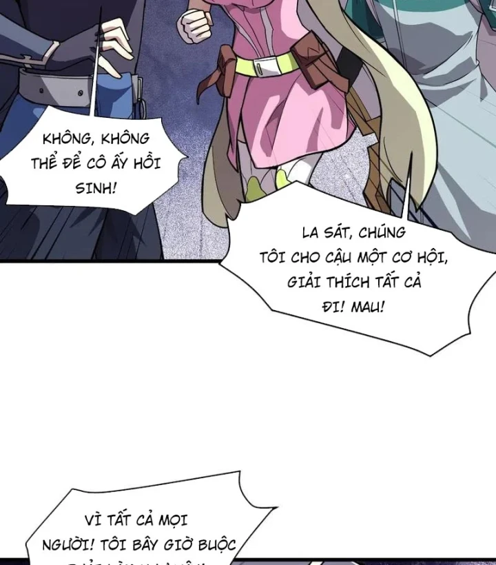 Chỉ Có Ta Có Thể Sử Dụng Triệu Hoán Thuật Chapter 215 - 31