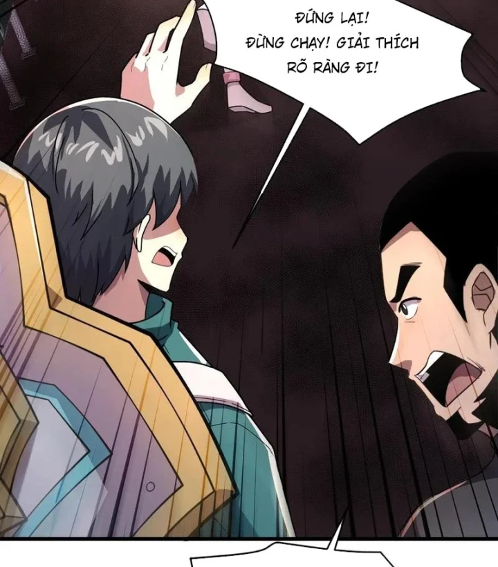 Chỉ Có Ta Có Thể Sử Dụng Triệu Hoán Thuật Chapter 215 - 35