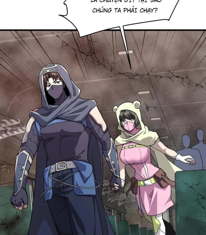 Chỉ Có Ta Có Thể Sử Dụng Triệu Hoán Thuật Chapter 215 - 37