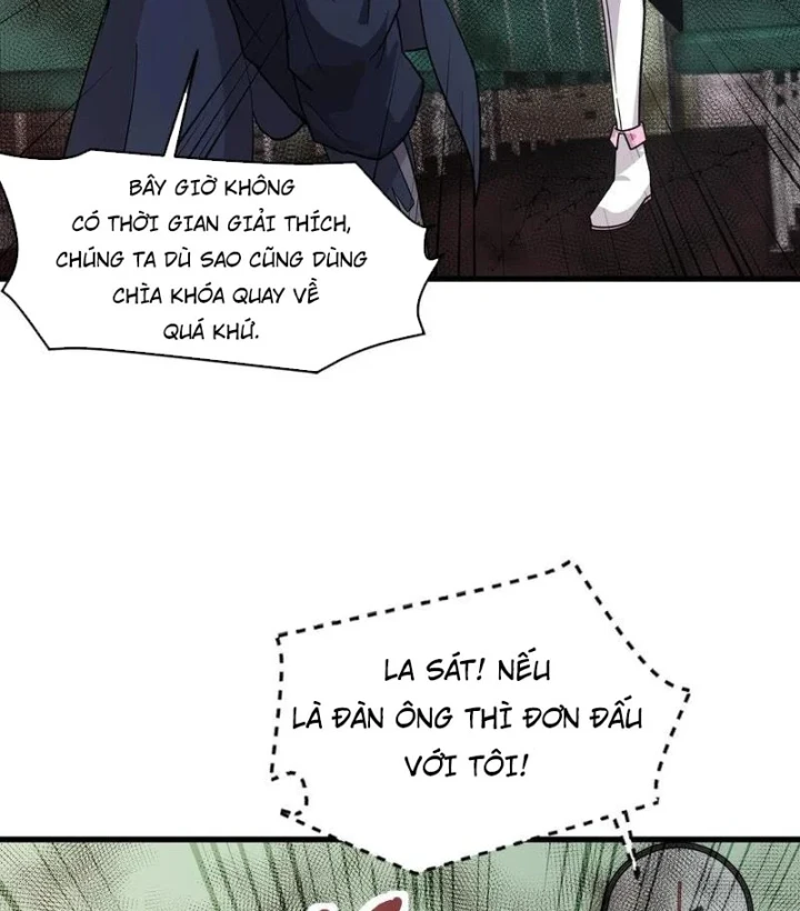 Chỉ Có Ta Có Thể Sử Dụng Triệu Hoán Thuật Chapter 215 - 38