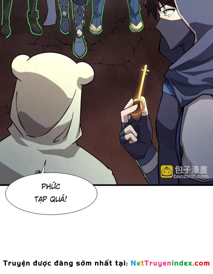 Chỉ Có Ta Có Thể Sử Dụng Triệu Hoán Thuật Chapter 215 - 42