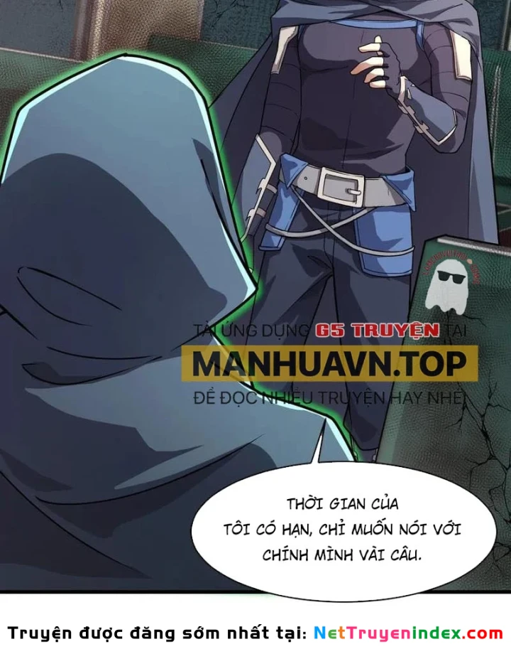 Chỉ Có Ta Có Thể Sử Dụng Triệu Hoán Thuật Chapter 215 - 46