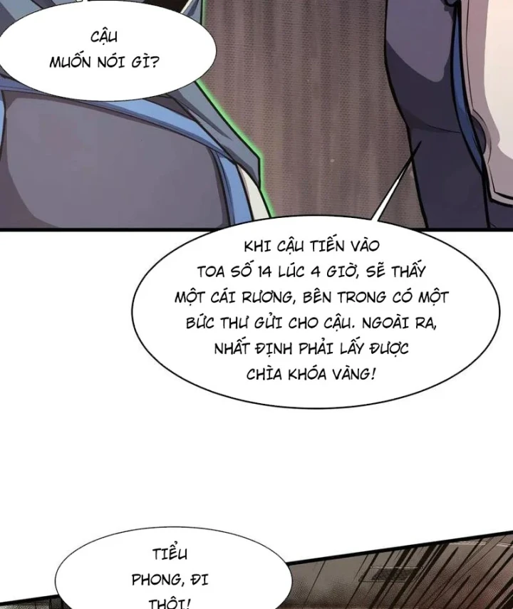 Chỉ Có Ta Có Thể Sử Dụng Triệu Hoán Thuật Chapter 215 - 49