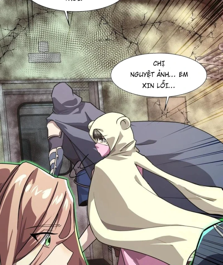 Chỉ Có Ta Có Thể Sử Dụng Triệu Hoán Thuật Chapter 215 - 50