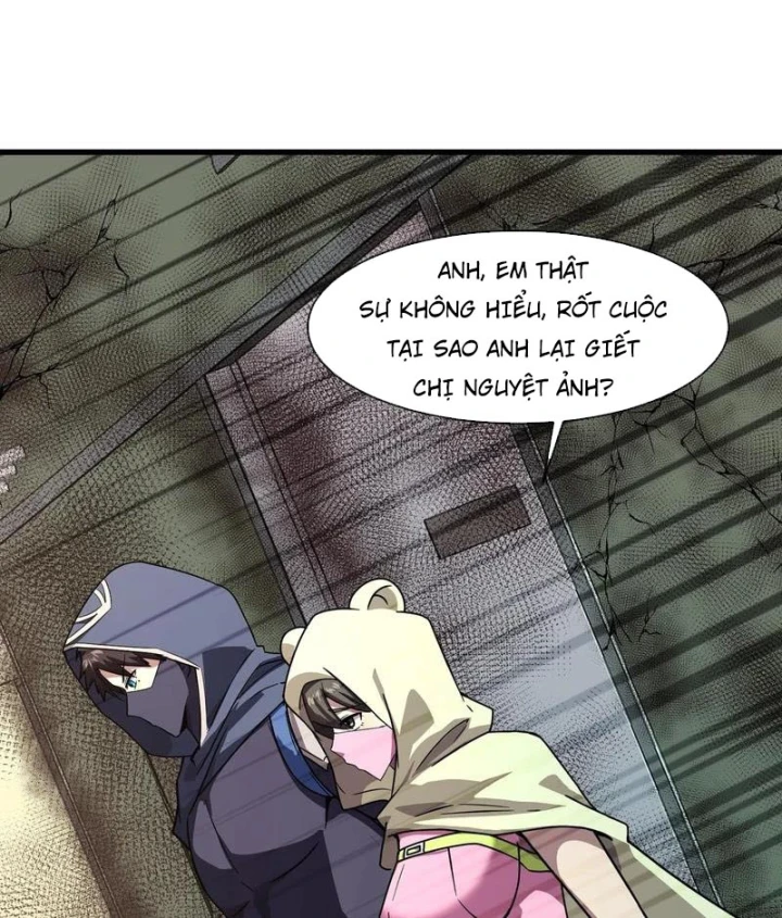 Chỉ Có Ta Có Thể Sử Dụng Triệu Hoán Thuật Chapter 215 - 52