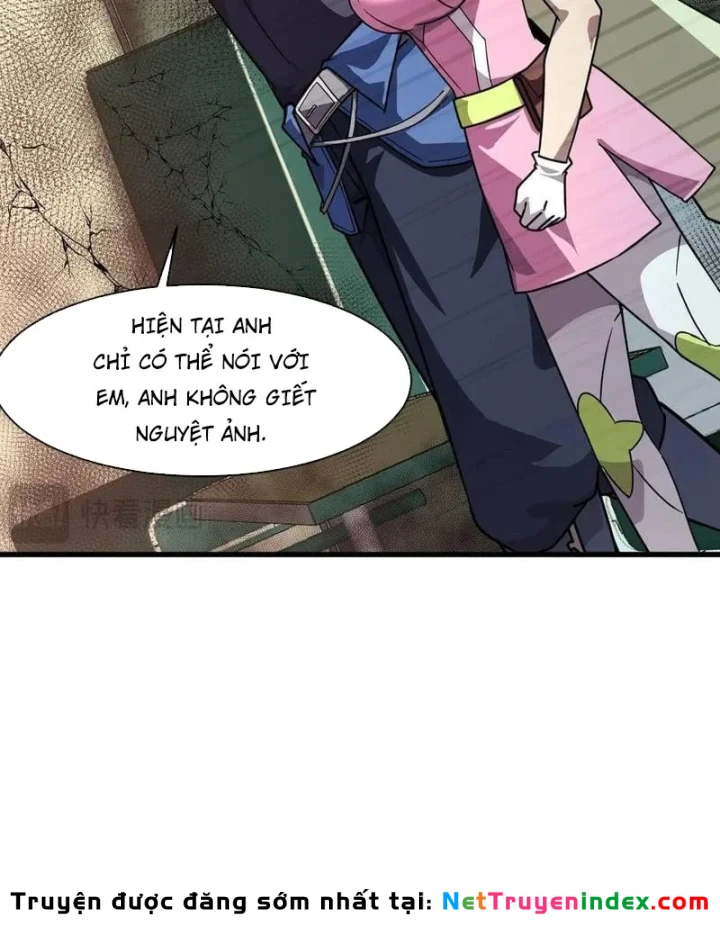 Chỉ Có Ta Có Thể Sử Dụng Triệu Hoán Thuật Chapter 215 - 53