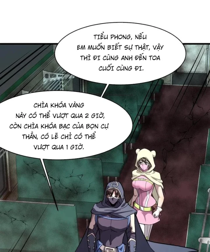 Chỉ Có Ta Có Thể Sử Dụng Triệu Hoán Thuật Chapter 215 - 54