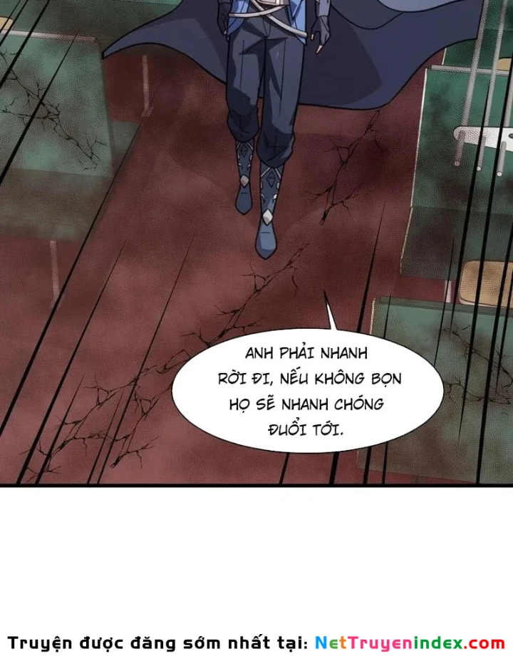 Chỉ Có Ta Có Thể Sử Dụng Triệu Hoán Thuật Chapter 215 - 55