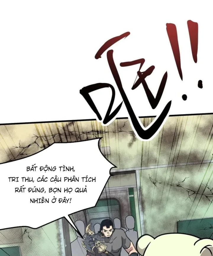 Chỉ Có Ta Có Thể Sử Dụng Triệu Hoán Thuật Chapter 215 - 56