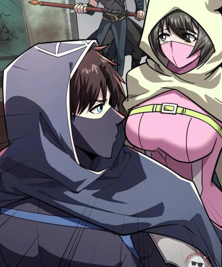 Chỉ Có Ta Có Thể Sử Dụng Triệu Hoán Thuật Chapter 215 - 57