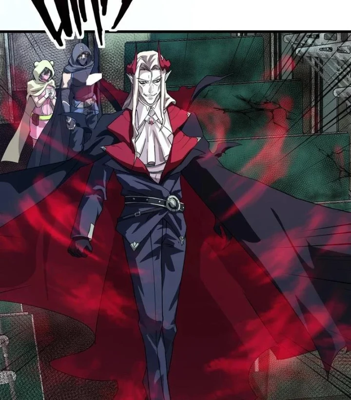 Chỉ Có Ta Có Thể Sử Dụng Triệu Hoán Thuật Chapter 215 - 66