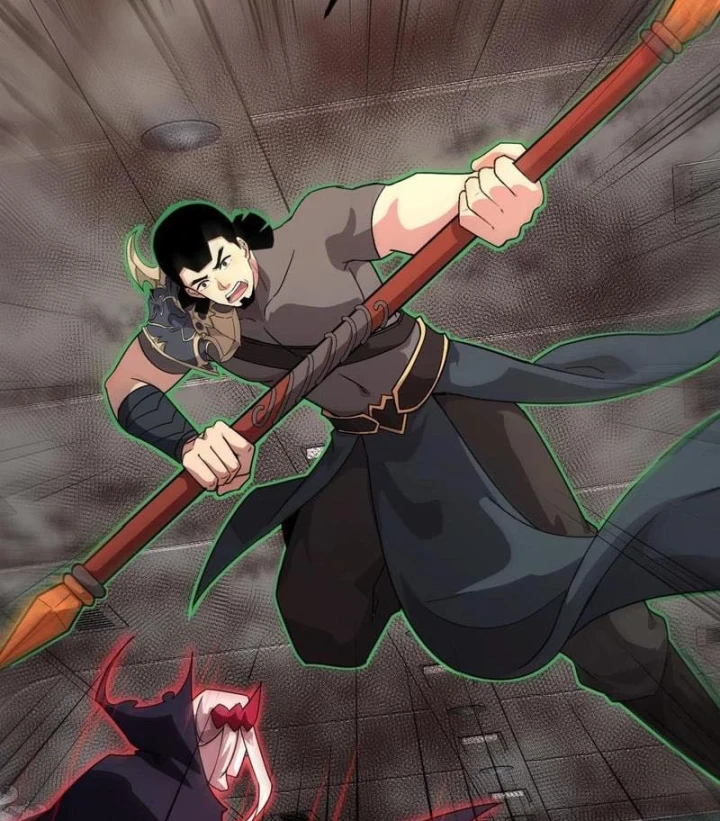 Chỉ Có Ta Có Thể Sử Dụng Triệu Hoán Thuật Chapter 215 - 75