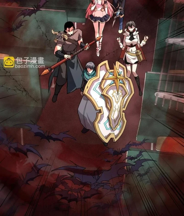 Chỉ Có Ta Có Thể Sử Dụng Triệu Hoán Thuật Chapter 215 - 80