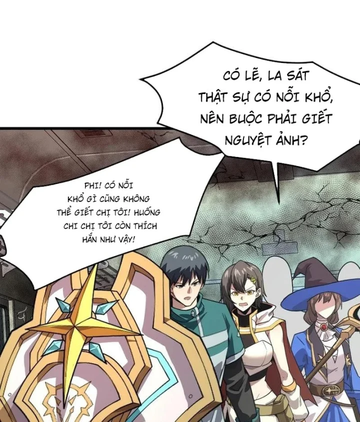 Chỉ Có Ta Có Thể Sử Dụng Triệu Hoán Thuật Chapter 215 - 84