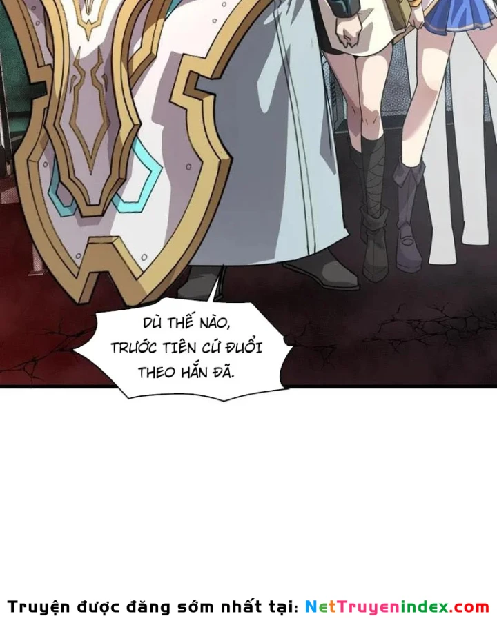 Chỉ Có Ta Có Thể Sử Dụng Triệu Hoán Thuật Chapter 215 - 85