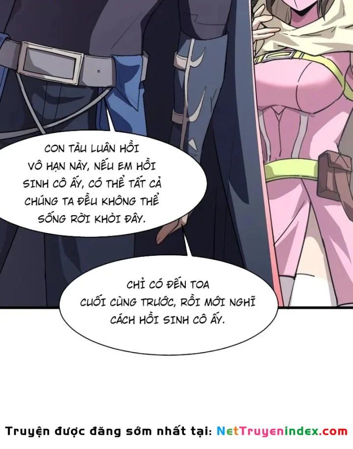 Chỉ Có Ta Có Thể Sử Dụng Triệu Hoán Thuật Chapter 215 - 88