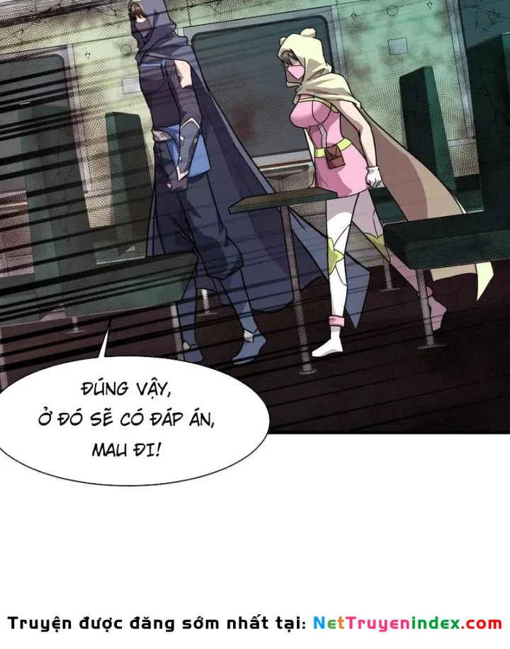 Chỉ Có Ta Có Thể Sử Dụng Triệu Hoán Thuật Chapter 215 - 90