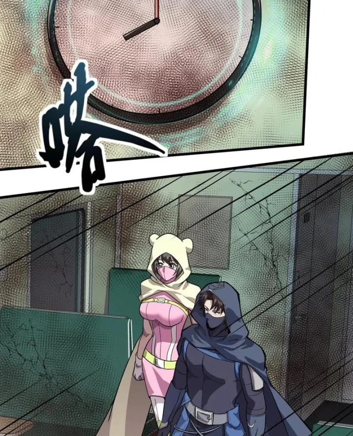 Chỉ Có Ta Có Thể Sử Dụng Triệu Hoán Thuật Chapter 216 - 3