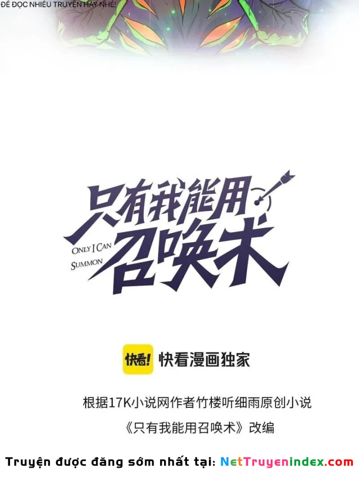 Chỉ Có Ta Có Thể Sử Dụng Triệu Hoán Thuật Chapter 216 - 8