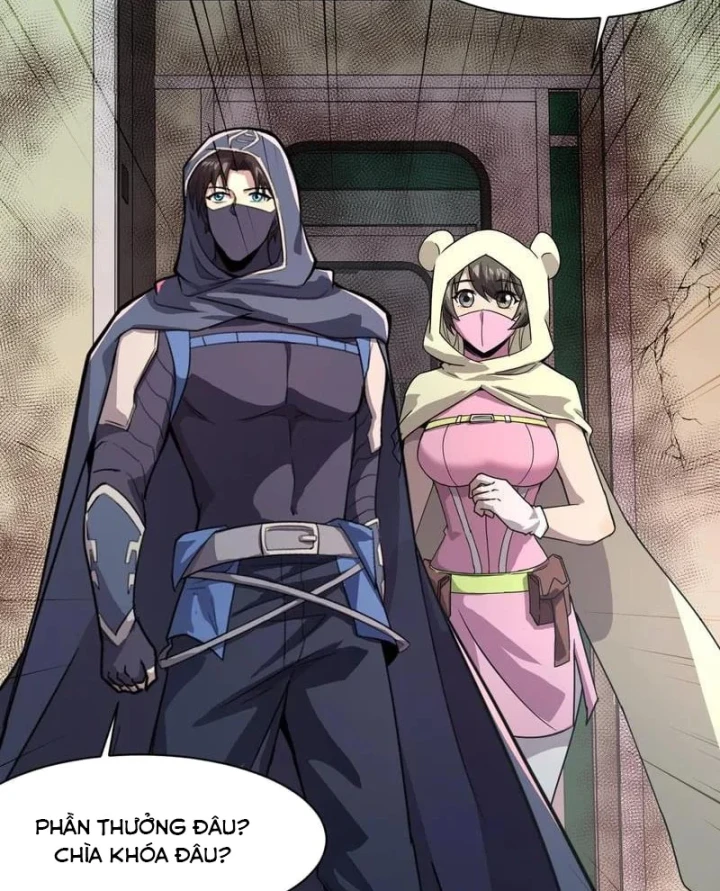 Chỉ Có Ta Có Thể Sử Dụng Triệu Hoán Thuật Chapter 216 - 12