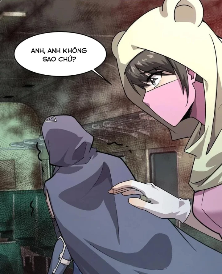 Chỉ Có Ta Có Thể Sử Dụng Triệu Hoán Thuật Chapter 216 - 17