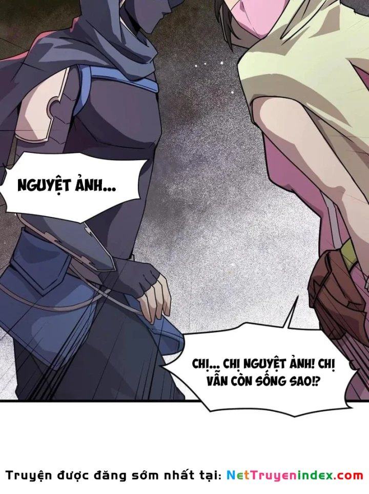 Chỉ Có Ta Có Thể Sử Dụng Triệu Hoán Thuật Chapter 216 - 21