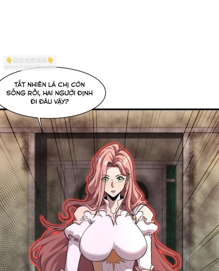 Chỉ Có Ta Có Thể Sử Dụng Triệu Hoán Thuật Chapter 216 - 22