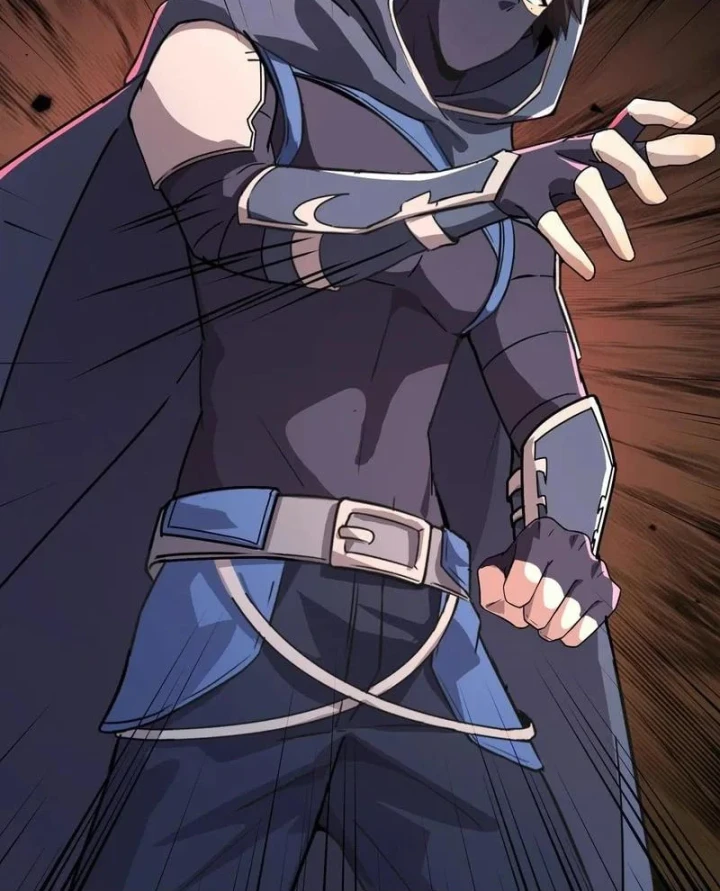 Chỉ Có Ta Có Thể Sử Dụng Triệu Hoán Thuật Chapter 216 - 27